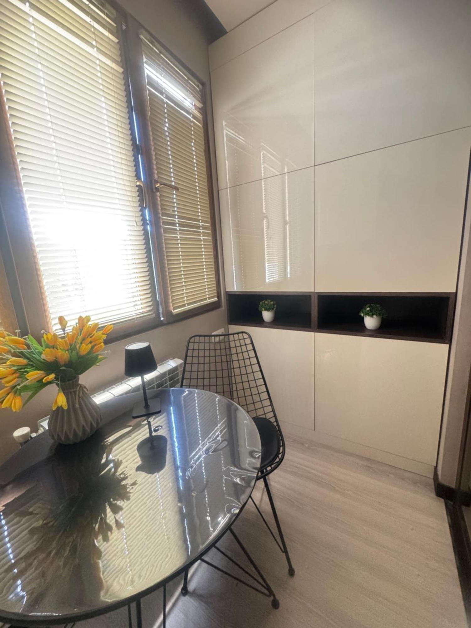 Apartment Koghbatsi Jereván Kültér fotó